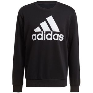 Adidas Essentials Big Logo Sweatshirt