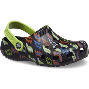 Crocs Classic Lightning Bolt Klompen