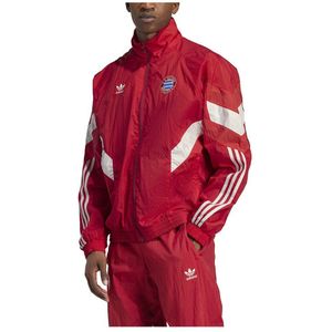 Adidas Fc Bayern Munich Originals Trainingsjack