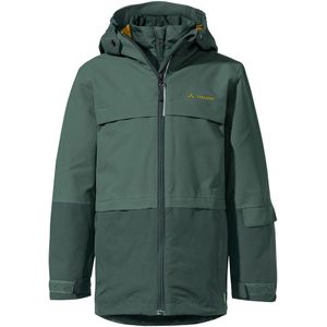 Vaude Snow Cup 3in1 Ii Afneembare Jas