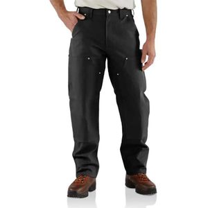 Carhartt Duck Double Front Loose Fit Broek