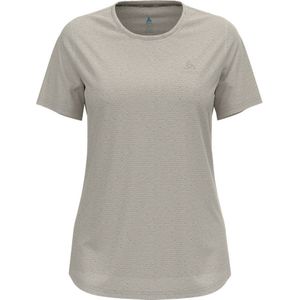 Odlo Crew Active 365 Linencool T-shirt Met Korte Mouwen