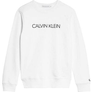 Calvin Klein Jeans Institutional Logo Sweatshirt