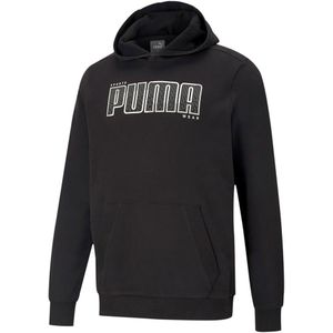 Puma Athletics Hoodie