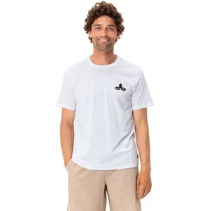 Vaude Spirit T-shirt Met Korte Mouwen