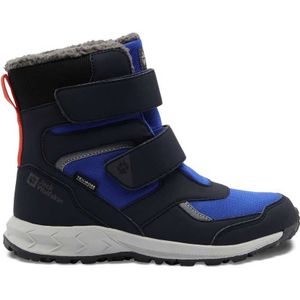 Jack Wolfskin Woodland Wt Texapore High Vc Sneeuwlaarzen