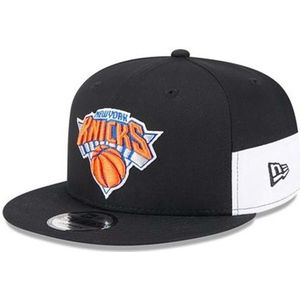 New Era Nba Multi Patch 9fifty New York Knicks Pet