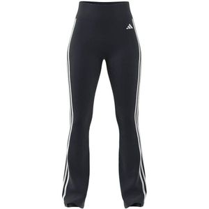 adidas Performance Training Essentials Flared Legging - Dames - Zwart- 2XS