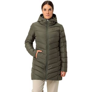 Vaude Annecy Donzen Jas