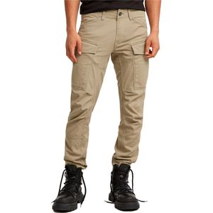 G-star 3d Regular Tapered Cargobroek