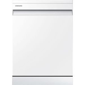 Samsung Serie 6 Dw60r7050fw Vaatwasser 14 Aantal Plaatsinstellingen