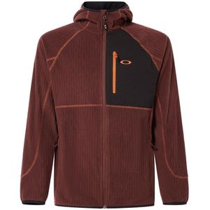 Oakley Apparel Vista Rc Fleece Met Volledige Rits