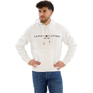 Tommy Hilfiger Logo Hoodie