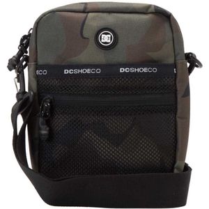 Dc Shoes Starcher 5 Schoudertas