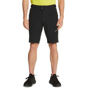 Ziener Nelat X-function Shorts Met Zeem