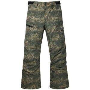 Burton Exile Cargo Broek