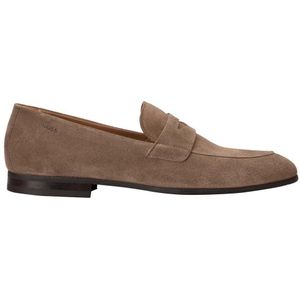 Boss Gavrie Sd Loafers