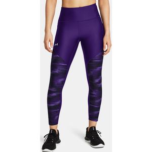 Under Armour Tech Print Panel Ankle Leggings