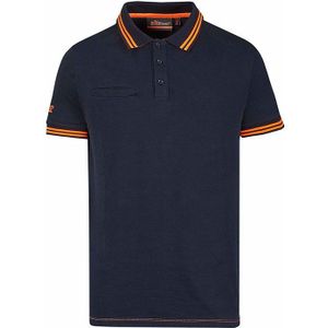 U-power Way Korte Mouw Poloshirt