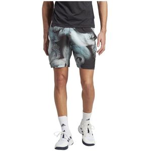 Adidas Printed Aeroready Ergo Pro Korte Broek