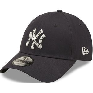 New Era New York Yankees Marble Infill 9forty Pet