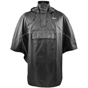 Agu Regenjas Waterdichte Poncho