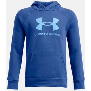 Under Armour Rival Fleece Big Logo Hoodie