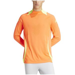 Adidas Tiro 24 Pro Training T-shirt Met Lange Mouwen