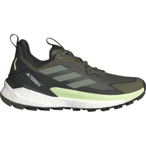 Adidas Terrex Free Hiker 2 Low Wandelschoenen