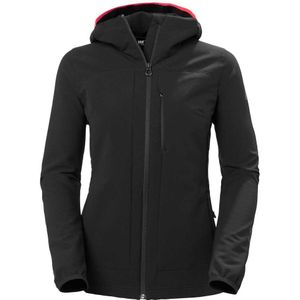 Helly Hansen Aurora Shield Fleece Met Kap