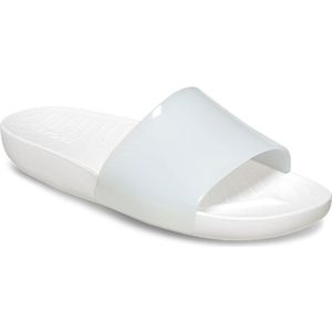 Crocs Splash Glossy Slippers