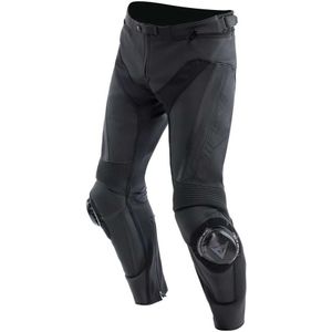 Dainese Delta 4 S/t Lederen Broek