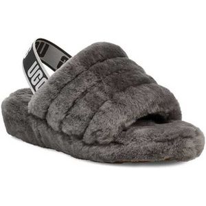 Ugg Fluff Yeah Pantoffels