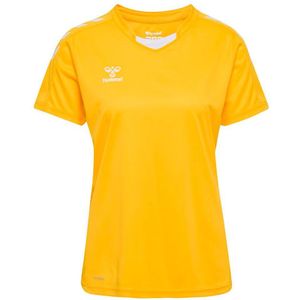 Hummel Core Xk Poly T-shirt Met Korte Mouwen