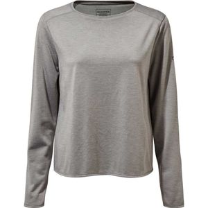 Craghoppers Cwt1303 T-shirt Met Lange Mouwen