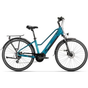 Conor Paris E-city Vinka E40 28´´ Altus M310 Elektrische Fiets