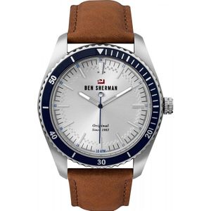 Ben Sherman Wbs114ut Horloge