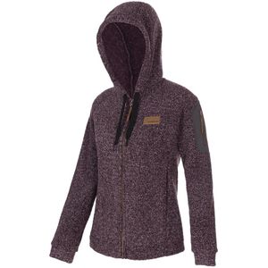 Trangoworld Gower Fleece Met Kap