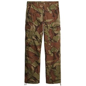 Superdry Baggy Cargobroek