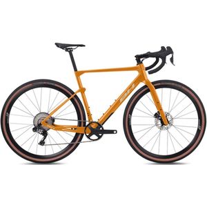 Bh Gravelx Evo 4.0 Grx Di2 2023 Gravelbike