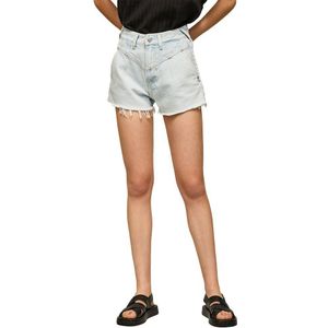 Pepe Jeans Summer Sky 1/4 Korte Jeans