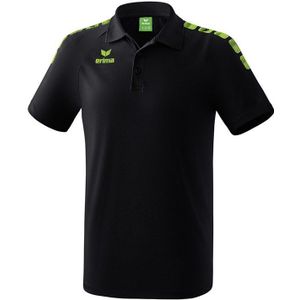 Erima 5-c Essential Korte Mouw Poloshirt