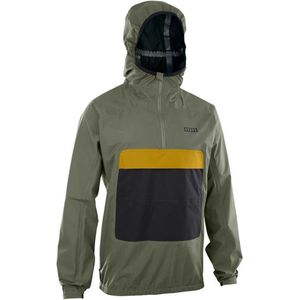 Ion Shelter Anorak 2.5l Jas