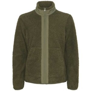 Sea Ranch Franka Fleece Met Volledige Rits