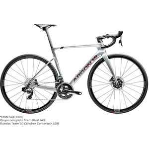 Argon 18 Sum Rival Axs Racefiets