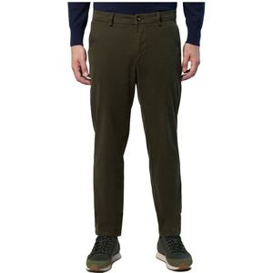 North Sails Defender Slim Fit Chino Broek