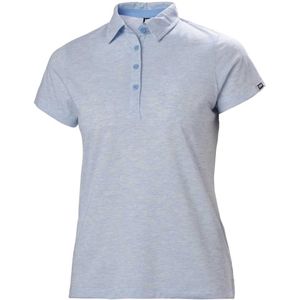 Helly Hansen Siren Korte Mouw Poloshirt