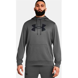 Under Armour Fleece Big Logo Hoodie