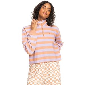 Roxy Carefree Vibe Top Sweatshirt