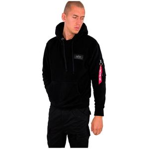 Alpha Industries Polar Fleece Hoodie